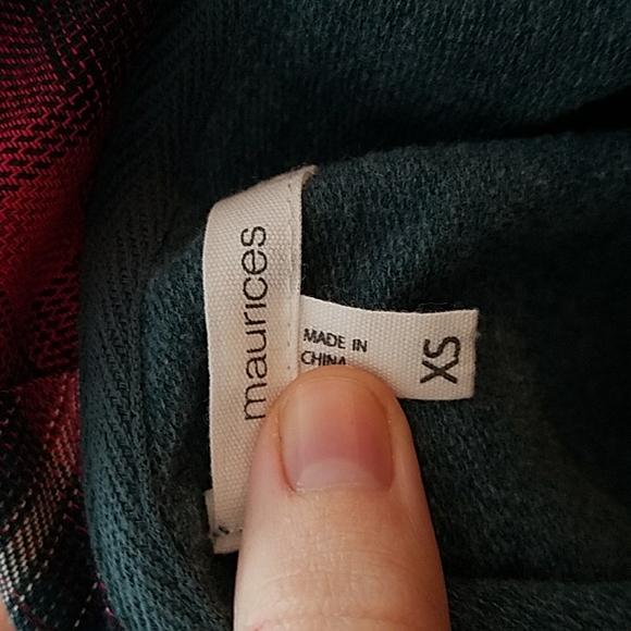 Forest Hoodie - Picture 7 of 10